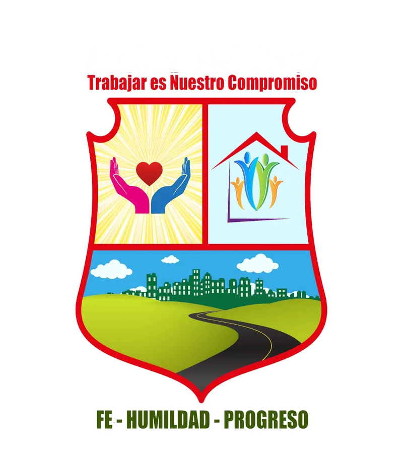 Escudo de Alcalde Díaz